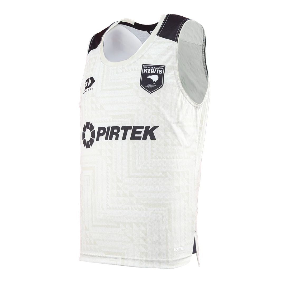 New Zealand Kiwis 2024 Training Singlet