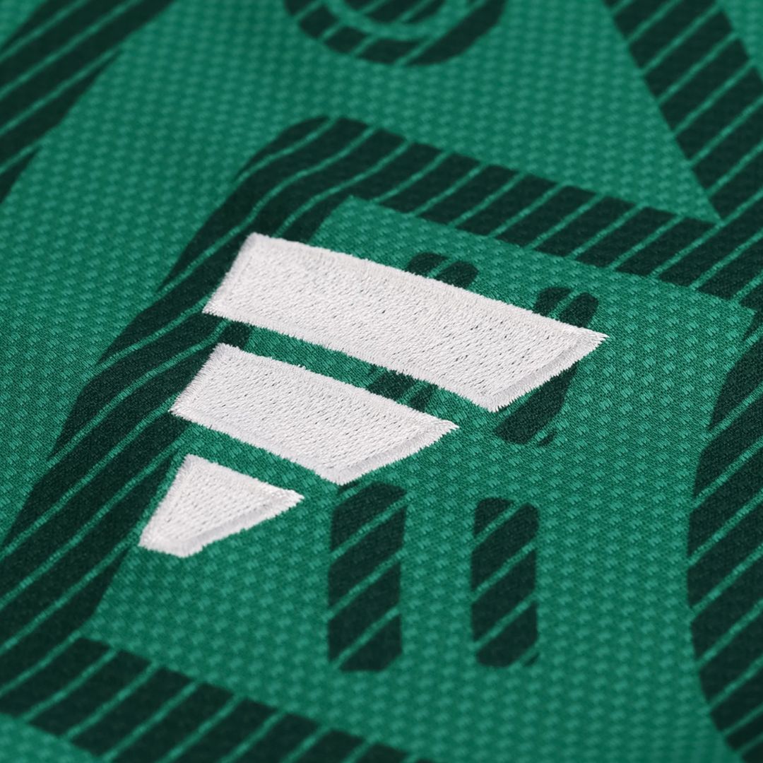 Mexico 2026 World Cup Away Jersey Shirt