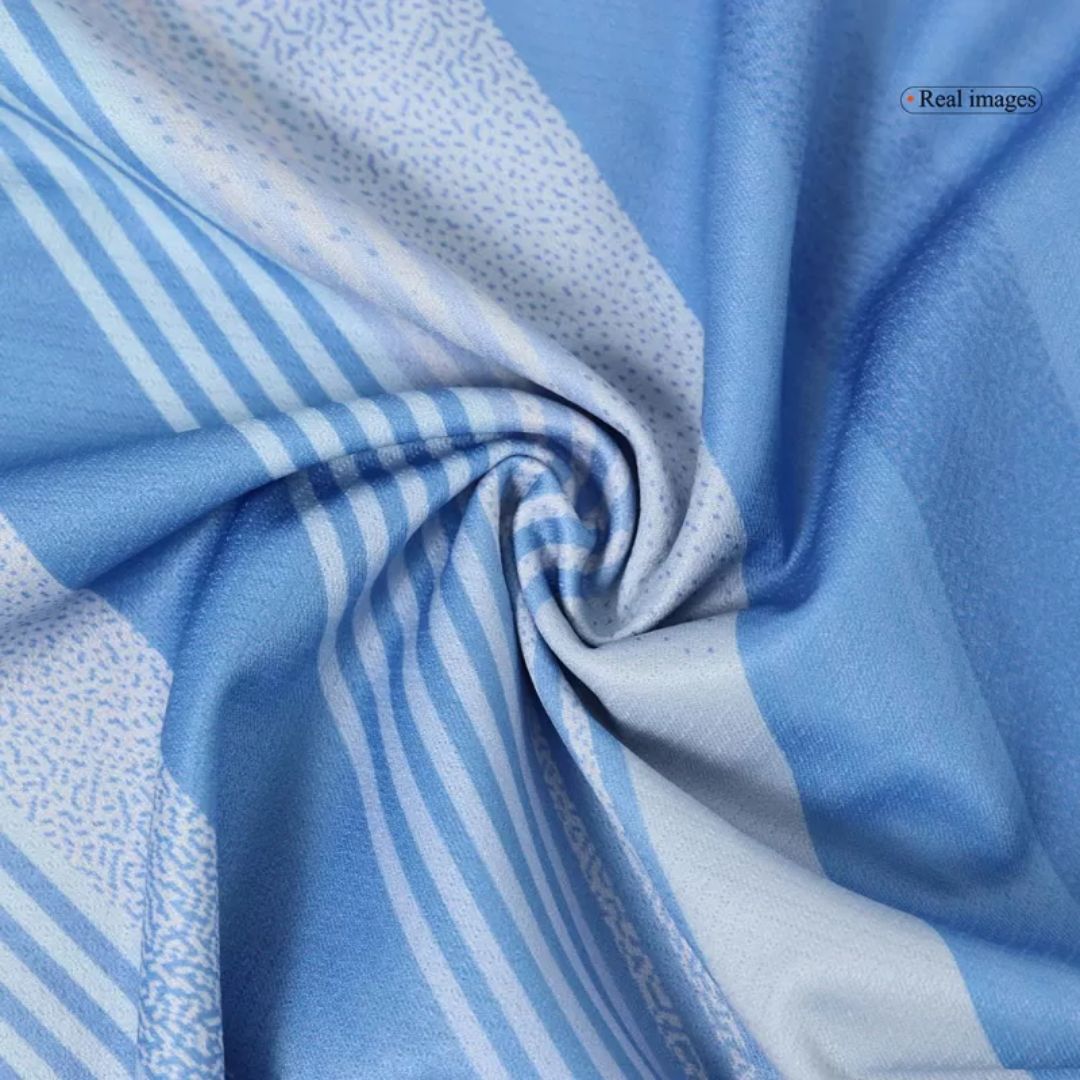 Tottenham Hotspur 2024/25 Away Jersey Shirt Player's Edition