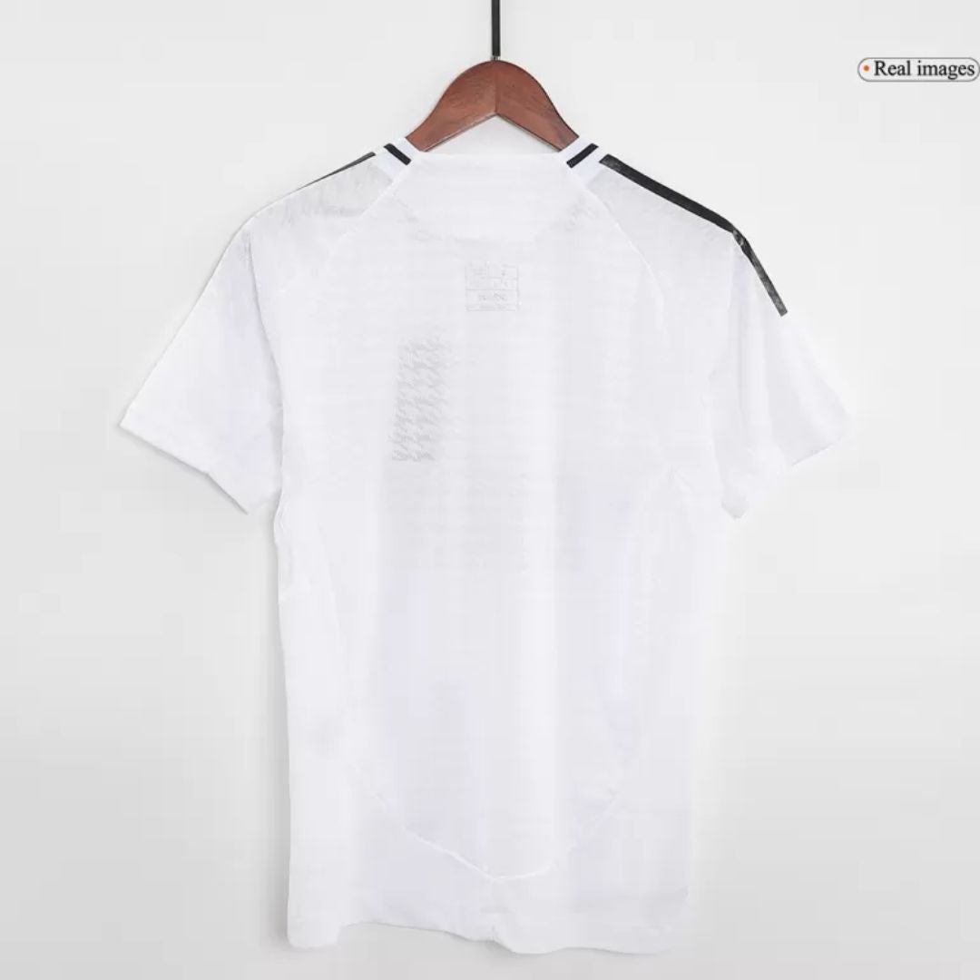 Real Madrid 2024/25 Bellingham #5 Home Jersey Shirt