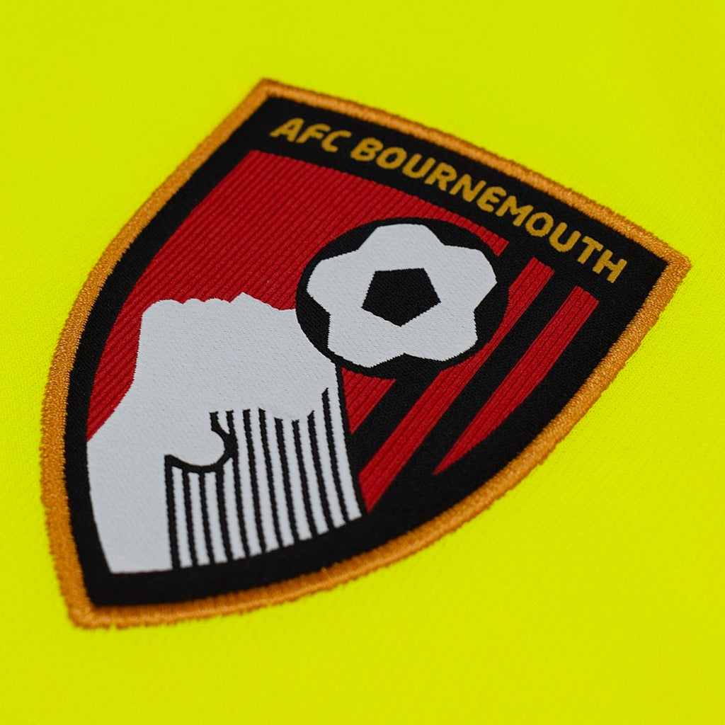 Bournemouth 23/24 Goalkeeper Jersey Shirt