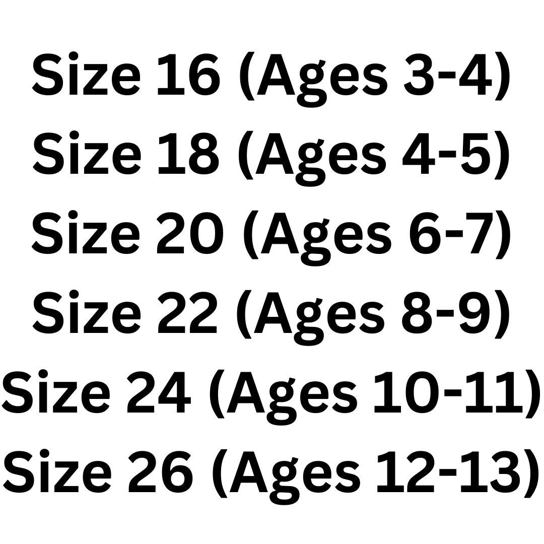 St George Illawarra Dragons 2026 Kids Home Jersey