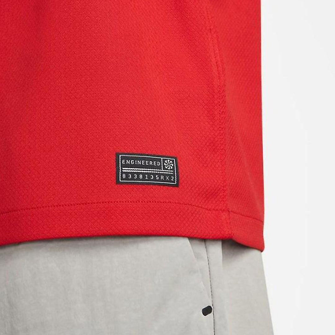 Poland 2022 World Cup Away Jersey Shirt