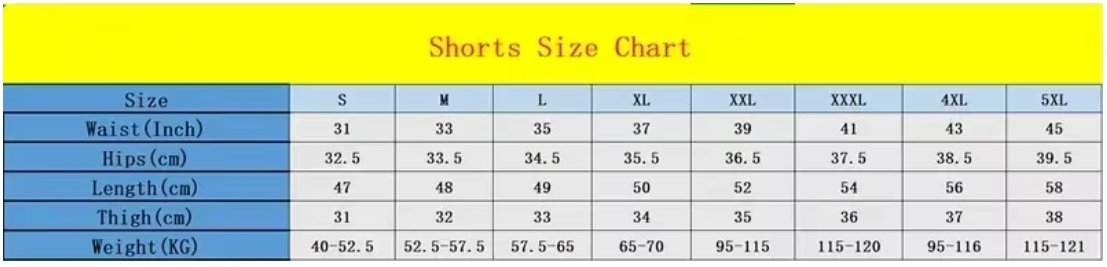 Mate Ma'a Tonga 2022 Shorts