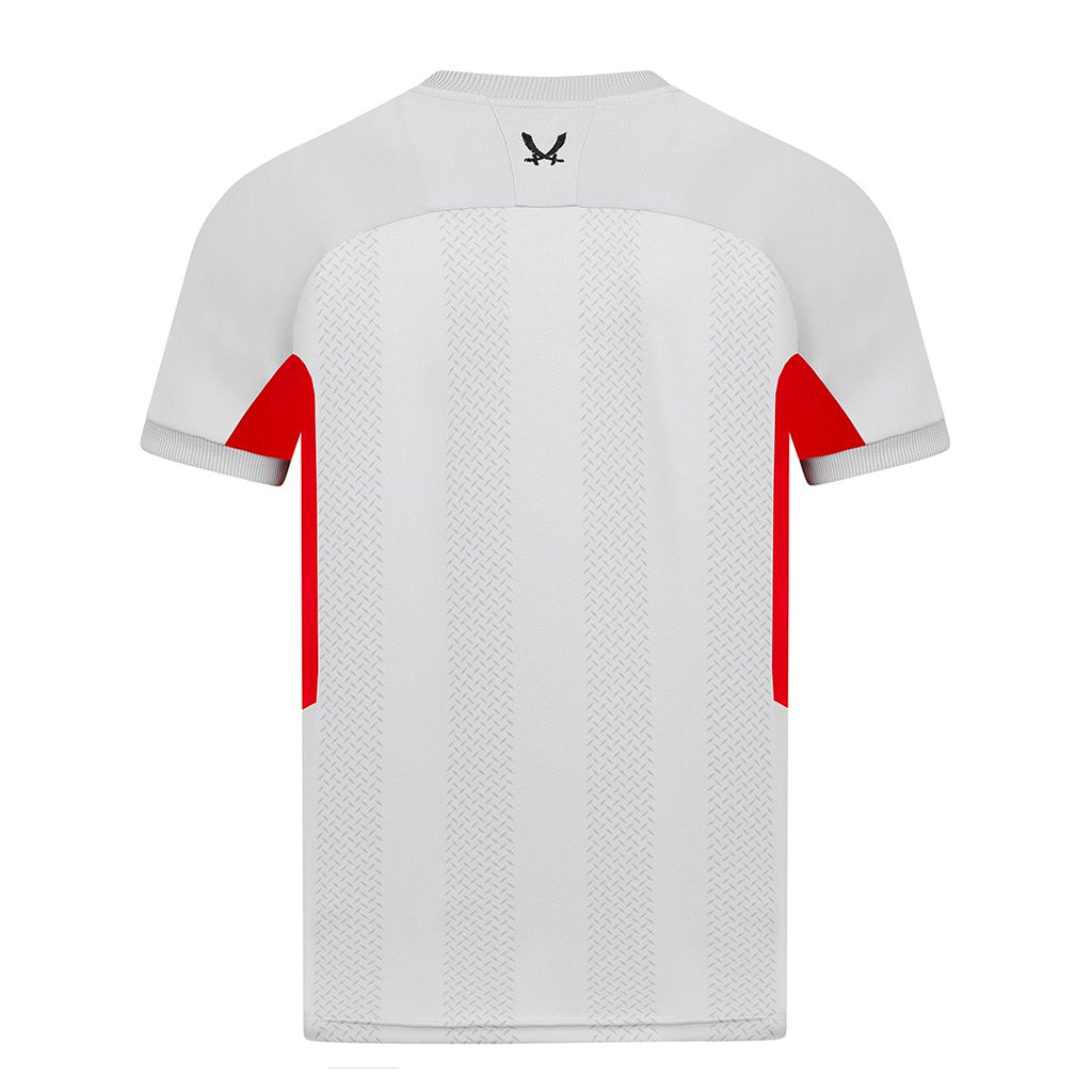 Sheffield United 2023/24 Third Jersey Shirt Kit