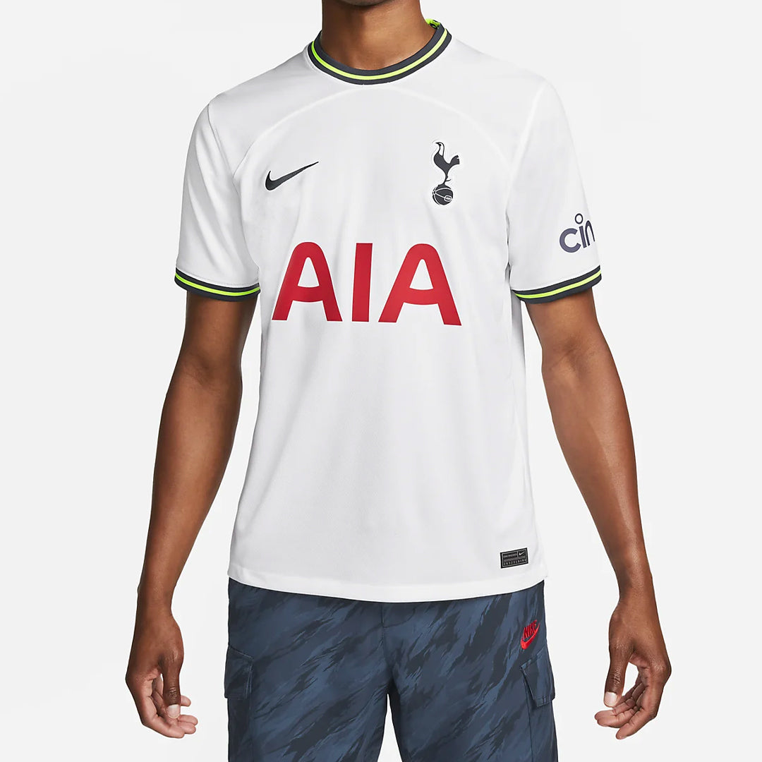 Tottenham Hotspur 2022/23 Home Jersey Shirt
