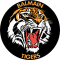 Balmain Tigers