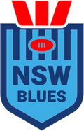NSW Blues