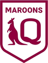 QLD Maroons
