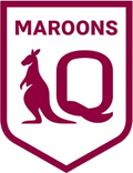 QLD Maroons