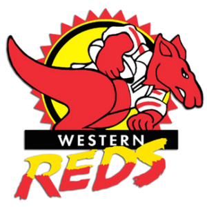Western Reds