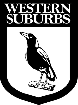 Western Suburbs Magpies