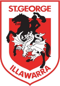St. George Illawarra Dragons