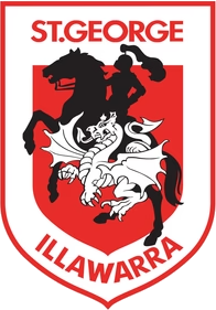 St. George Illawarra Dragons