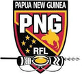 Papua New Guinea Rugby League