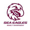 Manly Warringah Sea Eagles