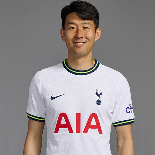Tottenham Hotspur 2022/23 Home Jersey Shirt