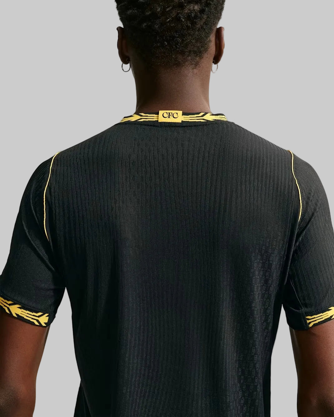 Chelsea 2026/27 Away Jersey Shirt