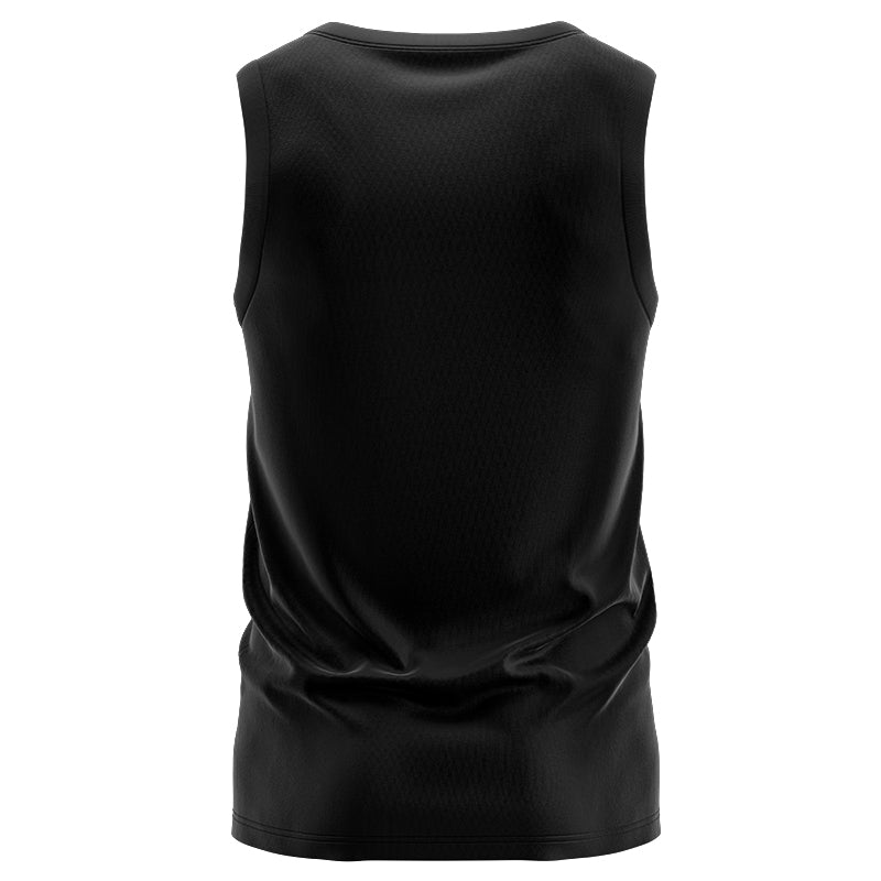 New Zealand Māori All Blacks 2025 Singlet
