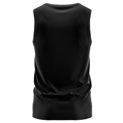 New Zealand Māori All Blacks 2025 Singlet