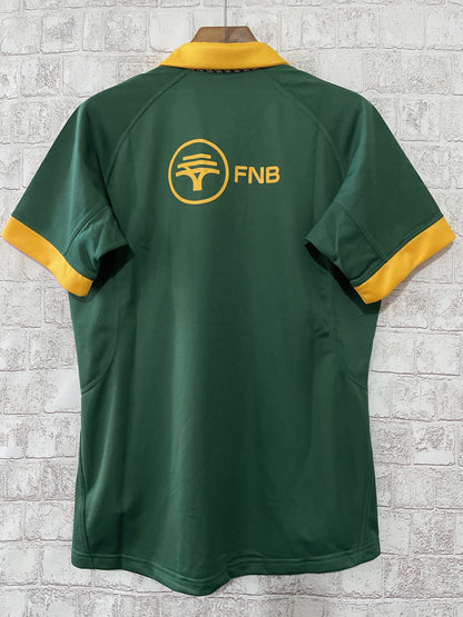 South Africa Springboks 2024 Home Jersey