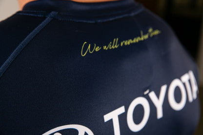 North Queensland Cowboys 2023 ANZAC Jersey