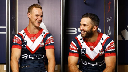 Sydney Roosters 2026 Home Jersey