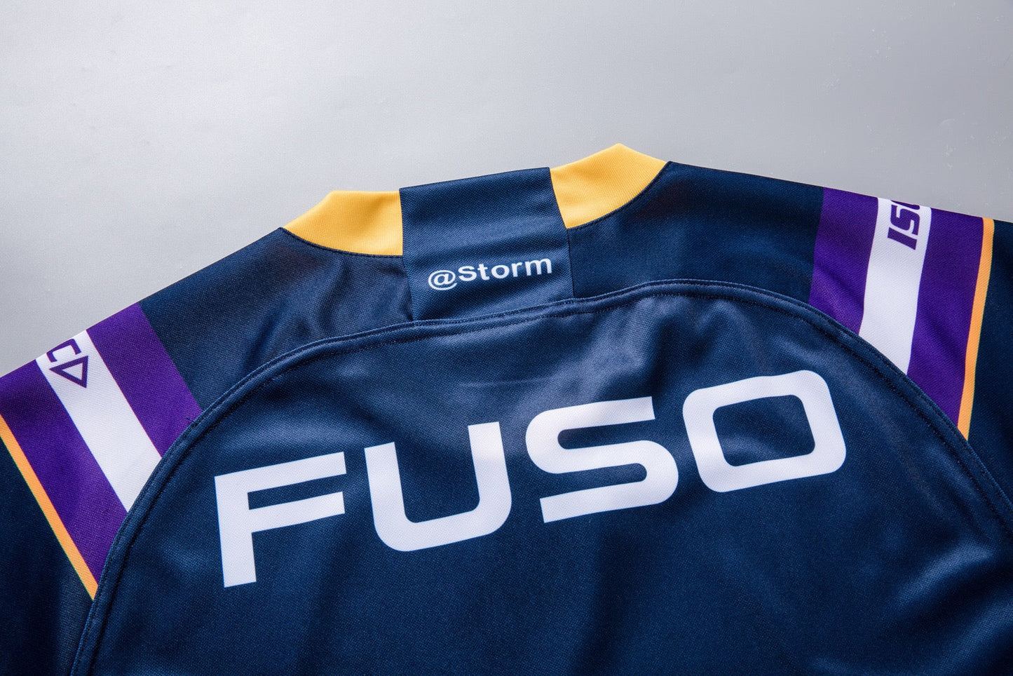 Melbourne Storm 2019 Home Jersey