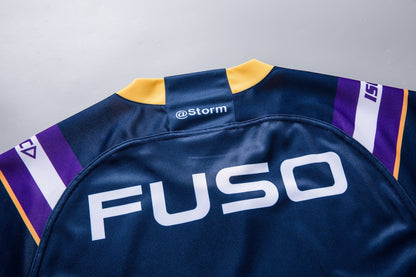 Melbourne Storm 2019 Home Jersey