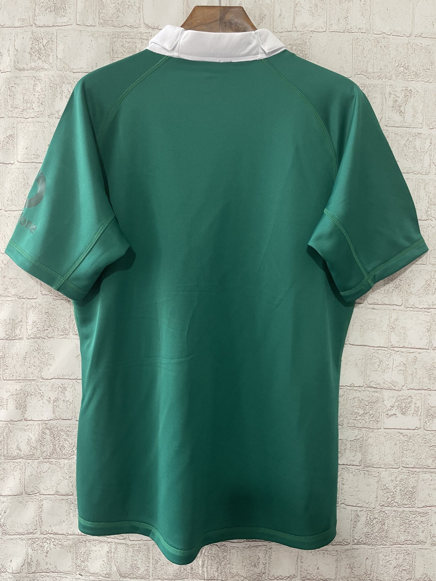 Ireland Rugby 2024/25 150th Anniversary Jersey Fans Edition