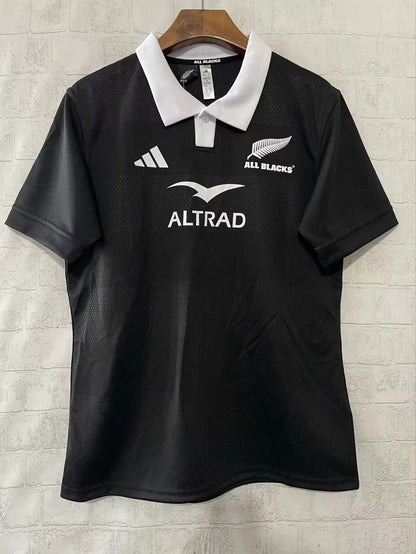 New Zealand All Blacks 2026 Jersey