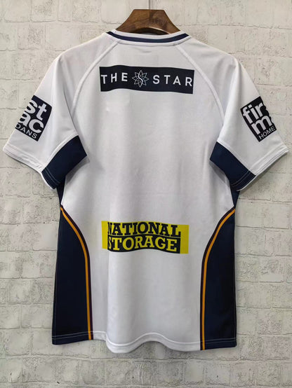 Brisbane Broncos 2026 Heritage Jersey