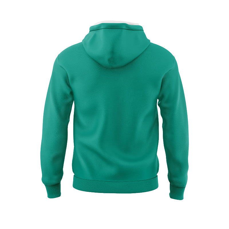 Ireland Rugby 2024/25 Home Pro Hoodie