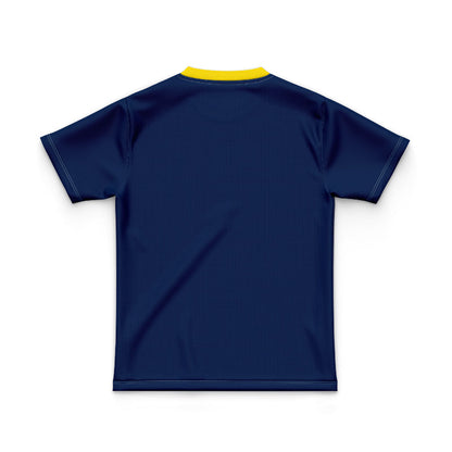 North Queensland Cowboys Kids 30th Anniversary Limited Edition Jersey