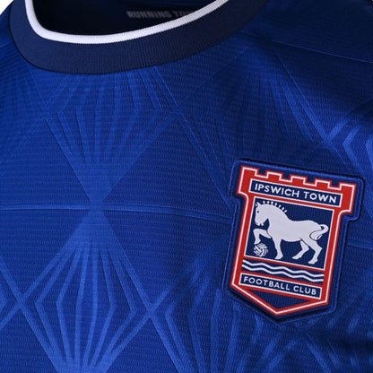 Ipswich Town 2026/27 Home Jersey Shirt