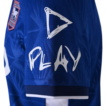 Ipswich Town 2026/27 Home Jersey Shirt