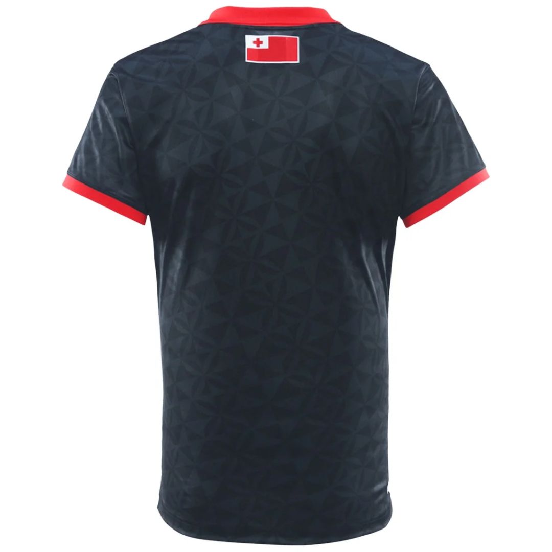 Mate Ma'a Tonga 2026 World Cup Warm Up Shirt