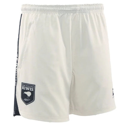 New Zealand Kiwis 2026 Captains Run Gym Shorts