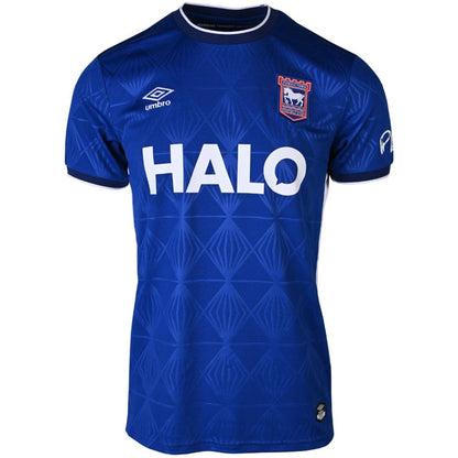 Ipswich Town 2026/27 Home Jersey Shirt