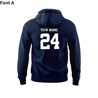 Melbourne Storm 1998 Retro Home Hoodie