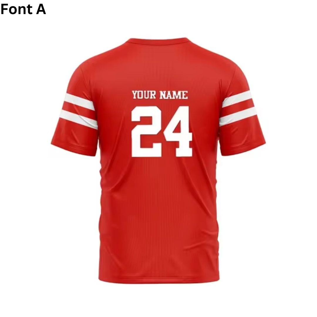 Illawarra Steelers 1982 Retro Jersey