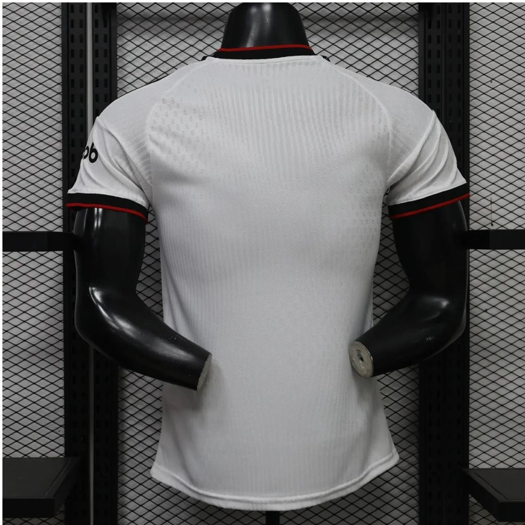 Fulham 2026/27 Players Edition Home Jersey Shirt