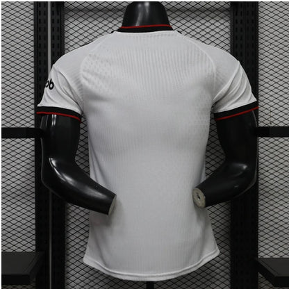 Fulham 2026/27 Players Edition Home Jersey Shirt