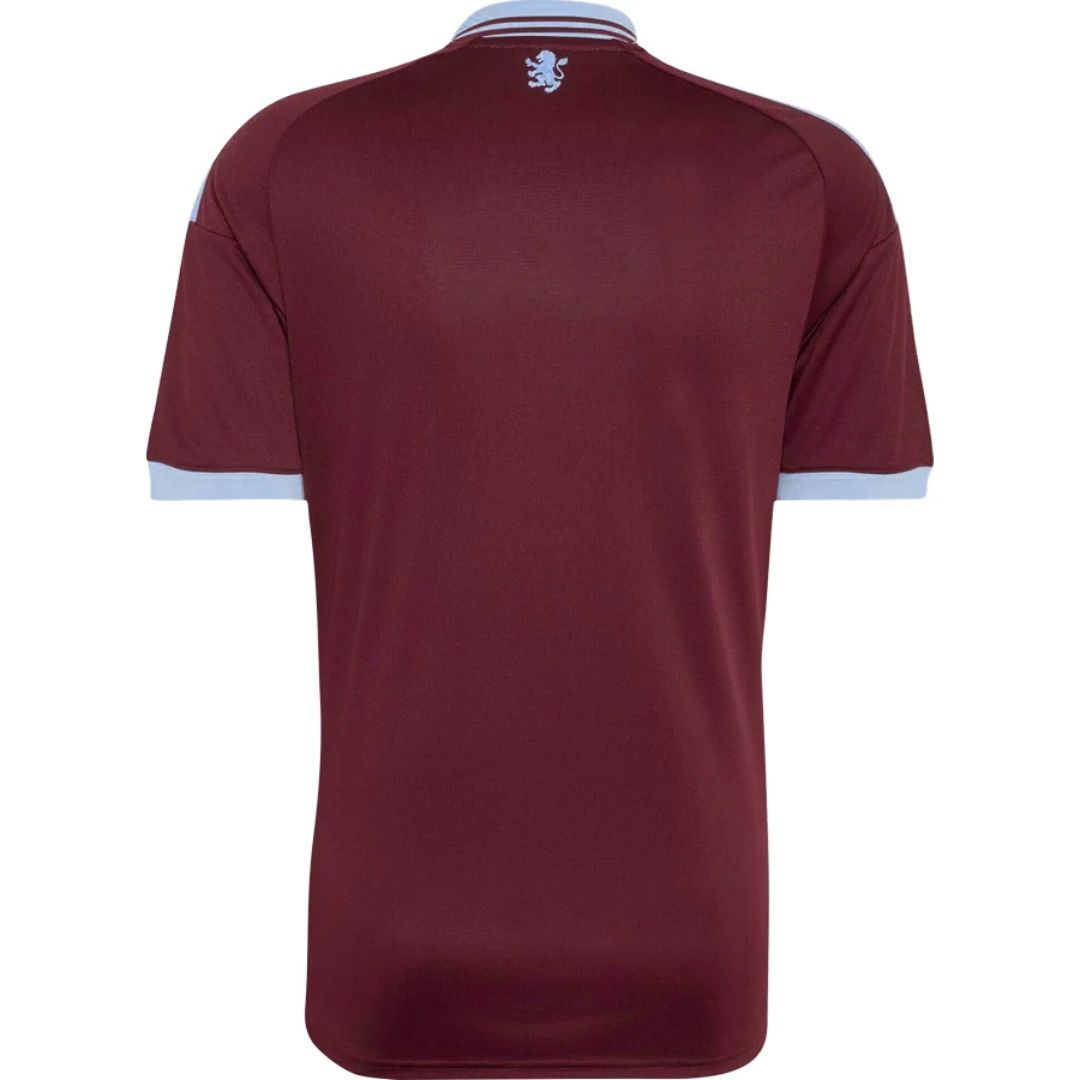 Aston Villa 2026/27 Home Jersey Shirt