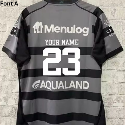 South Sydney Rabbitohs 2023 ANZAC Jersey
