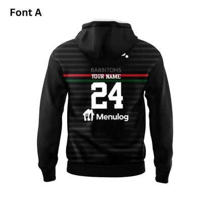 South Sydney Rabbitohs 2024 Training Hoodie