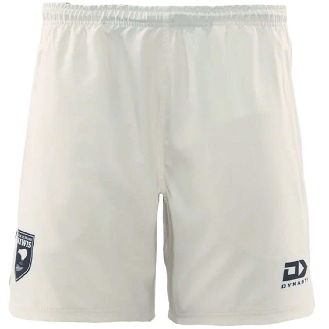 New Zealand Kiwis 2026 Captains Run Gym Shorts