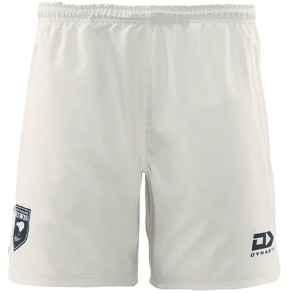 New Zealand Kiwis 2026 Captains Run Gym Shorts
