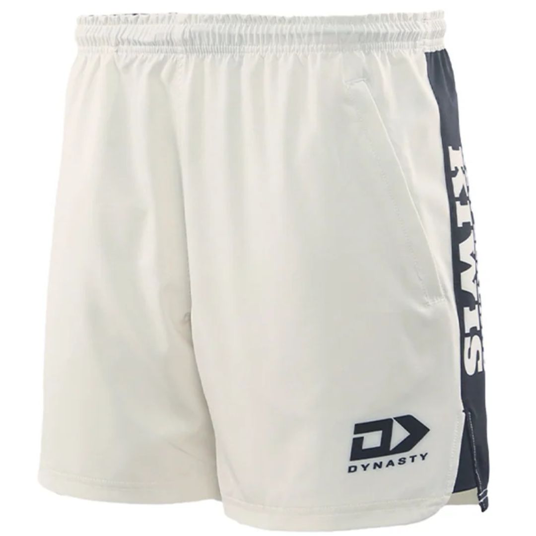 New Zealand Kiwis 2026 Captains Run Gym Shorts
