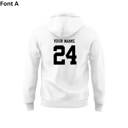 Melbourne Storm 1998 Retro Away Hoodie